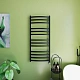 Полотенцесушитель электрический Grota Novita 530x1200 N RAL9005 EL Черный - изображение 4
