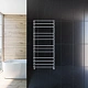 Полотенцесушитель водяной Grota EcoForte 530x1200 NP Хром глянцевый - изображение 4