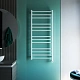 Полотенцесушитель электрический Grota eco classic 530x1200 N RAL9016 EL Белый - изображение 4