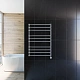 Полотенцесушитель электрический Grota EcoForte 630x900 NP EL Хром глянцевый - изображение 4