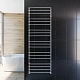 Полотенцесушитель водяной Grota EcoForte 630x1800 NP Хром глянцевый - изображение 4