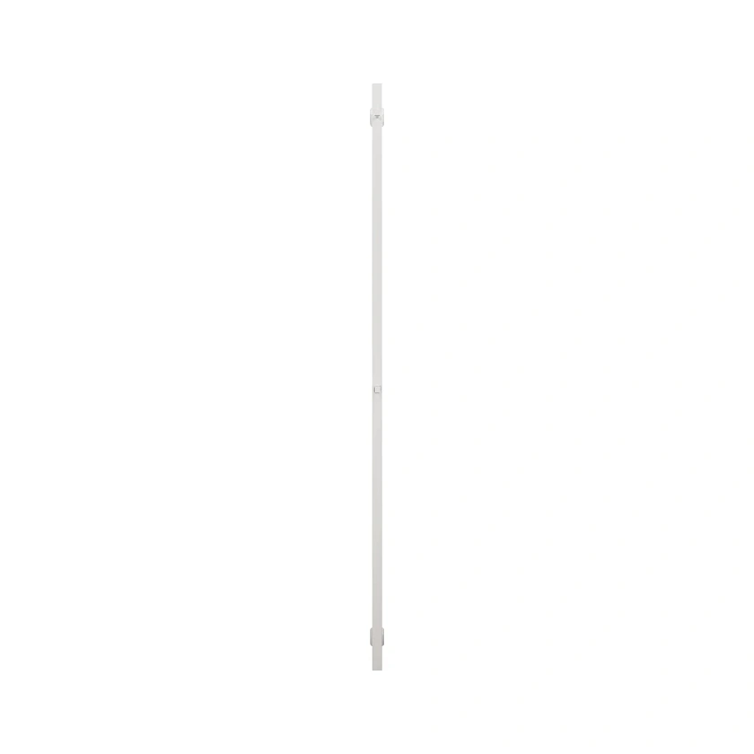 Полотенцесушитель электрический Grota Corsa 30x1800 N RAL9016 EL Белый