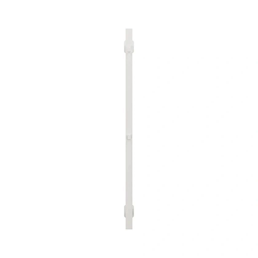Полотенцесушитель электрический Grota Corsa 30x900 N RAL9016 EL Белый