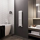Полотенцесушитель водяной Grota Corsa 230x900 N RAL9016 Белый - изображение 3