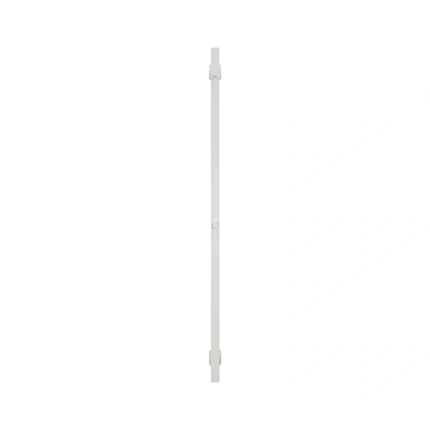 Полотенцесушитель водяной Grota Corsa 30x1200 N RAL9016 Белый