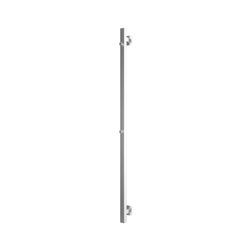 Полотенцесушитель водяной Grota Corsa 30x1200 NM Хром матовый