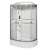 Душевая кабина Avacan, 120x80, L520LGM+EL