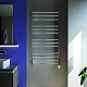 Полотенцесушитель электрический Grota eco classic 630x1200 NP EL Хром глянцевый - изображение 4