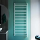 Полотенцесушитель электрический Grota eco classic 630x1500 N RAL9016 EL Белый - изображение 4