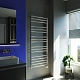 Полотенцесушитель электрический Grota eco classic 630x1500 NP EL Хром глянцевый - изображение 3