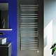 Полотенцесушитель электрический Grota eco classic 630x1500 NP EL Хром глянцевый - изображение 4