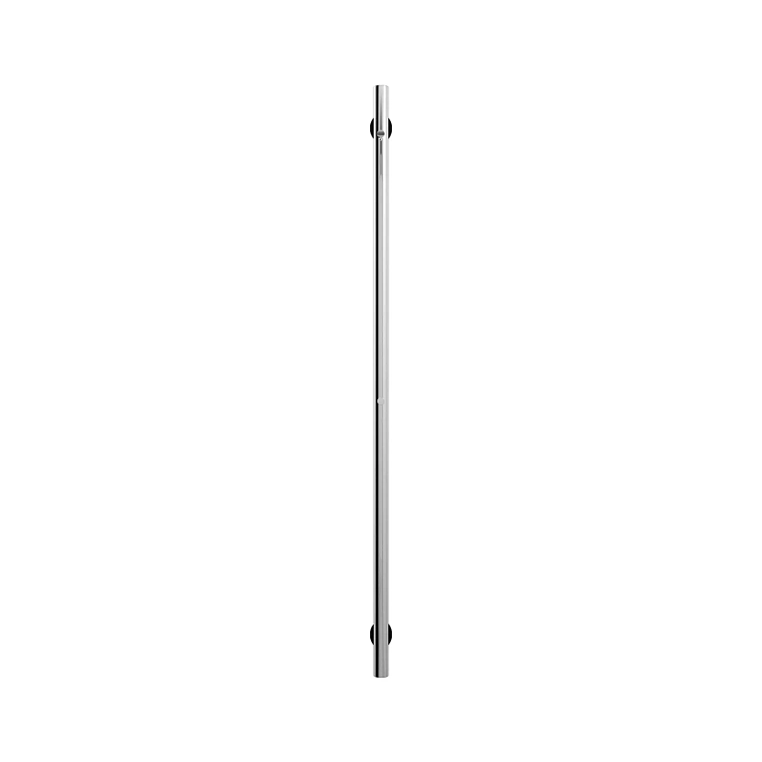 Полотенцесушитель водяной Grota Sian 30x1200 NP Хром глянцевый