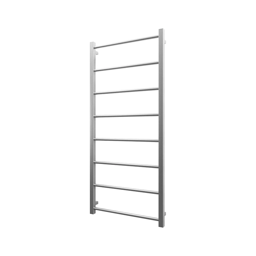 Полотенцесушитель водяной Grota Simple 530x1200 NM Хром матовый