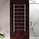 Полотенцесушитель водяной Grota Simple 530x1200 NM Хром матовый - изображение 4