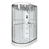 Душевая кабина Avacan, 120x80, L602RGM+EL