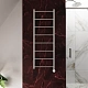 Полотенцесушитель электрический Grota Simple 430x1200 NM EL Хром матовый - изображение 4