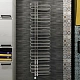 Полотенцесушитель электрический Grota Stelle L 500x1800 NP EL Хром глянцевый - изображение 4