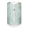 Душевая кабина Avacan, 100x100, L901NGM