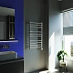 Полотенцесушитель электрический Grota eco classic 530x900 NP EL Хром глянцевый - изображение 3