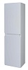 Шкаф-пенал Stella Polar Корделия, 35 см, белый, SP-00001041