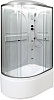 Душевая кабина Avacan, 120x80, L620RLED+GM