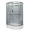 Душевая кабина Avacan, 120x80, L520LLED+GM