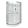 Душевая кабина Avacan, 120x80, L602RNLED+GM