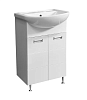 Тумба для раковины Stella Polar Фиора, 50 см, SP-00000212