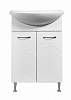 Тумба для раковины Stella Polar Фантазия, 50 см, SP-00000227