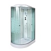 Душевая кабина Avacan, 120x80, L902RGM+EL