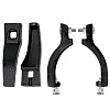 Ножки для чугунных ванн Delice серия Elite DLR000033