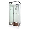 Душевая кабина Avacan, 90x90, K409