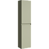 Шкаф-пенал Aqwella Geometria, 35 см, GE0535SH