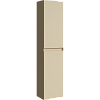 Шкаф-пенал Aqwella Geometria, 35 см, GE0535MD