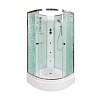 Душевая кабина Avacan, 90x90, EM2790NGM