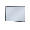 Зеркало в ванную Iddis Cloud, 100 см, CLX10T0i98