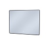Зеркало в ванную Iddis Cloud, 100 см, CLX1000i98