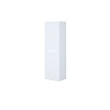 Шкаф-пенал Iddis Edifice, 35 см, белый, EDI35W0i97