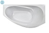 Ванна Marmo Bagno Турин, 170х95, MB-TR170-95