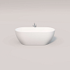 Ванна Marmo Bagno Палермо, 168х80, MB-PL170-80
