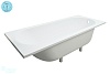 Ванна Marmo Bagno Лучия, 170х75, MB-L170-75