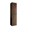 Шкаф-пенал Vincea Chiara, 35 см, c.oak, VSC-2CL150CO