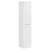 Шкаф-пенал Vincea Mia, 35 см, VSC-2M170GW-L
