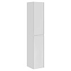 Шкаф-пенал Vincea Vico, 35 см, g.white, VSC-2V170GW