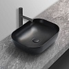 Раковина накладная Vincea, 50 см, VBS-101MB