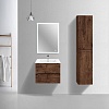 Тумба с раковиной Vincea Mia Slim VMC-2MC600S1RW R.Wood