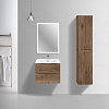 Тумба с раковиной Vincea Mia Slim VMC-2MC600S1VO V.Oak