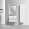 Тумба с раковиной Vincea Mia Slim VMC-2MC700S1GW G.White