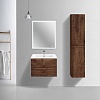 Тумба с раковиной Vincea Mia Slim VMC-2MC700S1RW R.Wood