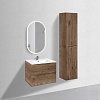 Тумба с раковиной Vincea Mia VMC-2MC700VO V.Oak